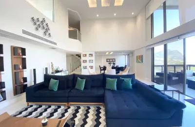 Exclusividade, conforto e segurança na Península – Barra da Tijuca