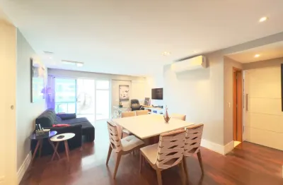 Península – conforto, vista e qualidade de vida em um só lugar