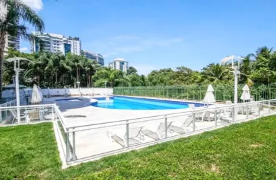 Península – conforto, vista e qualidade de vida em um só lugar