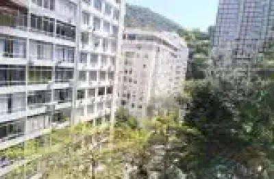 Apartamento com 3 quartos à venda na Rua Belfort Roxo, Copacabana, Rio de Janeiro