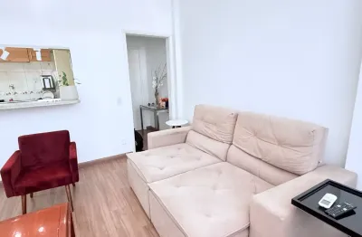 Oportunidade na Tijuca — Apartamento claro, arejado e pronto para morar!