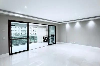 Apartamento com 4 quartos à venda na Avenida Flamboyants da Península, 51, Barra da Tijuca, Rio de Janeiro