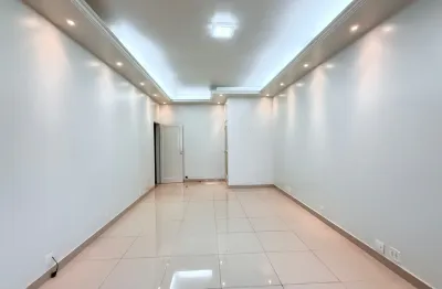 Apartamento à venda na Rua Conde de Bonfim – 127 m² | 3 quartos (1 suíte) | 1 vaga | Portaria 24h