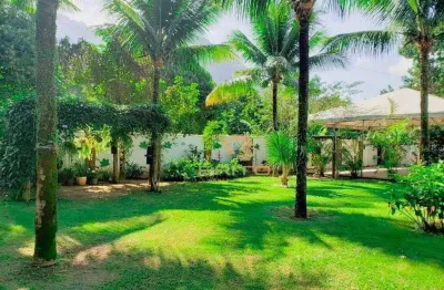 Chácara com 3 dormitórios à venda, 2000 m² por r$ 950.000,00 - trapiche - glicério (macaé)/rj