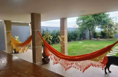 Casa com 4 dormitórios à venda, 427 m² por r$ 2.150.000,00 - vale dos cristais - macaé/rj