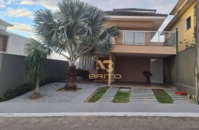 Casa com 4 dormitórios à venda, 427 m² por R$ 2.150.000,00 - Vale dos Cristais - Macaé/RJ