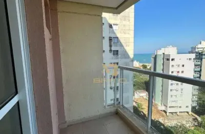 Apartamento com 2 dormitórios à venda, 58 m² por r$ 350.000,00 - glória - macaé/rj
