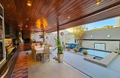 Casa com 4 dormitórios à venda, 323 m² por r$ 1.900.000,00 - praia do pecado - macaé/rj