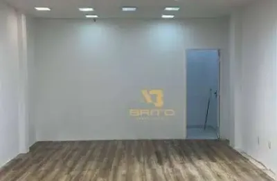 Ponto comercial à venda na Rua Marechal Deodoro, Centro, Macaé