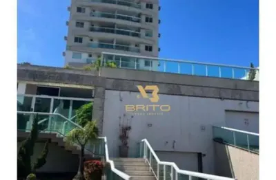 Apartamento com 3 dormitórios à venda, 130 m² por R$ 790.000,00 - Granja dos Cavaleiros - Macaé/RJ