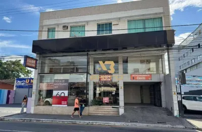 Loja para alugar, 800 m² por R$ 25.000,00/mês - Centro - Macaé/RJ