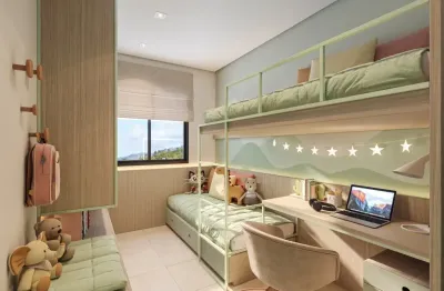 Apartamentos 2 Quartos no Vega Neoville – Cidade Industrial de Curitiba