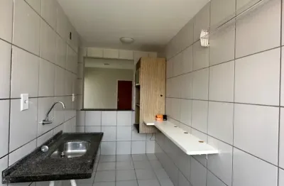 Apartamento com 2 quartos para alugar na Rua Aririzal, 12, Cohama, São Luís