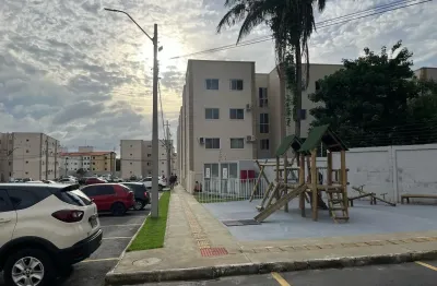 Apartamento com 2 quartos para alugar na Avenida Gonçalves Dias, 0, Maiobinha, São José de Ribamar