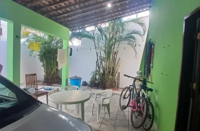 Casa com 3 quartos à venda na Estrada de Ribamar, 0, Forquilha, São Luís