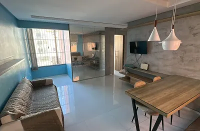 Apartamento com 2 quartos para alugar na Condomínio Novo Tempo II, 0, Cohafuma, São Luís
