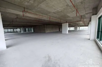 Laje à venda, 1188 m² por r$ 17.600.000,00 - barra da tijuca - rio de janeiro/rj