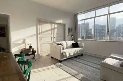 Apartamento à venda, 140 m² por r$ 2.600.000,00 - ipanema - rio de janeiro/rj