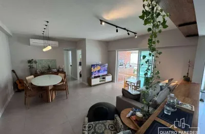 Apartamento à venda, 100 m² por r$ 1.545.000,00 - barra da tijuca - rio de janeiro/rj