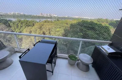 Quatro paredes vende: apartamento duplex na península, barra da tijuca - mandarim