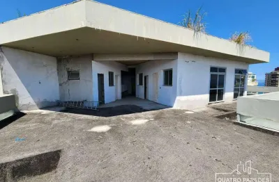 Cobertura com 4 suítes à venda, 1201 m² por r$ 7.500.000 - barra da tijuca - rio de janeiro/rj