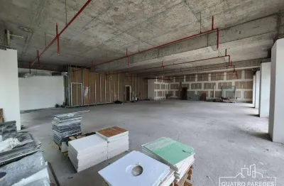 Sala à venda, 271 m² por r$ 4.000.000,00 - barra da tijuca - rio de janeiro/rj