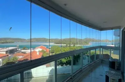 Quatro paredes vende cabo frio praia do forte passagem 3 qts 1 suíte, 162m2, vista mar, pé na areia