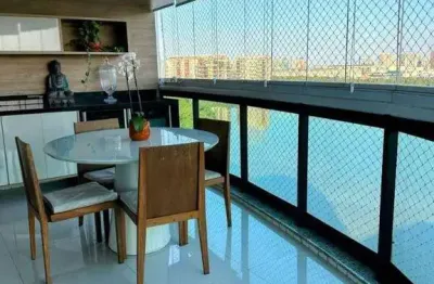 Apartamento com 3 dormitórios à venda, 131 m² por r$ 2.090.000,00 - barra da tijuca - rio de janeiro/rj