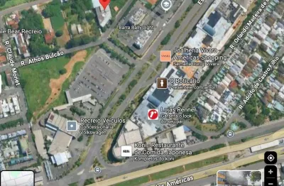 Terreno à venda, 2798 m² por r$ 10.000.000,00 - barra da tijuca - rio de janeiro/rj