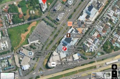 Terreno à venda, 2798 m² por r$ 10.000.000,00 - barra da tijuca - rio de janeiro/rj