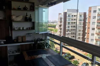 Quatro paredes vende - maravilhoso apto no condomínio alphagreen na barra da tijuca