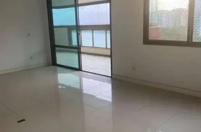 Apartamento com 4 dormitórios à venda, 169 m² por r$ 2.050.000 - barra da tijuca - rio de janeiro/rj