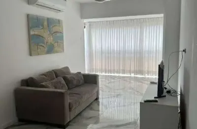 Apartamento com 2 dormitórios à venda, 82 m² por R$ 680.000 - Barra da Tijuca - Rio de Janeiro/RJ
