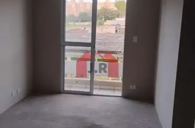 Apartamento com 2 quartos à venda no jardim estrela, mauá  por r$ 244.000