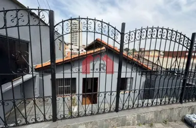 Casa com 3 quartos para alugar na vila assis brasil, mauá  por r$ 1.700