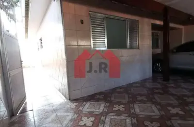 Casa com 2 quartos à venda no jardim primavera, mauá  por r$ 370.000