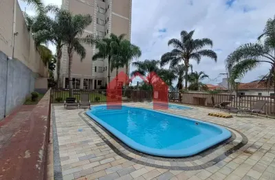 Apartamento com 3 quartos para alugar no parque são vicente, mauá  por r$ 1.660