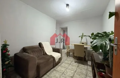 Apartamento com 2 quartos à venda no Jardim Primavera, Mauá 