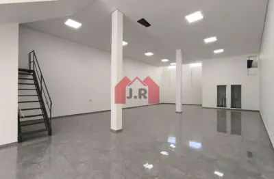 Barracão / galpão / depósito para alugar no parque das américas, mauá  por r$ 15.000