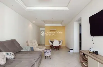 Apartamento com 4 quartos à venda na rua joão pio duarte silva, 1070, córrego grande, florianópolis, 109 m2 por r$ 1.378.000