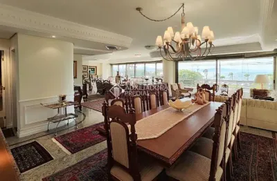 Apartamento com 4 quartos à venda na avenida jornalista rubens de arruda ramos, 1478, centro, florianópolis, 336 m2 por r$ 8.700.000