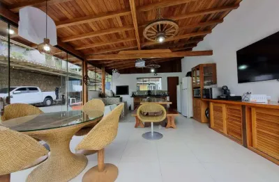 Casa com 3 quartos à venda na do engenho velho, 152, monte verde, florianópolis, 100 m2 por r$ 900.000