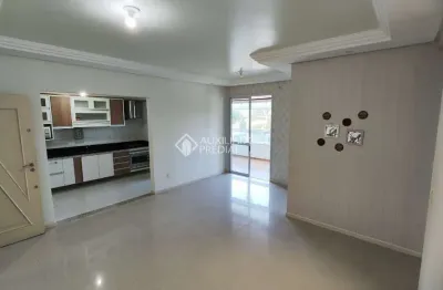Apartamento com 3 quartos à venda na Rua Antenor Morais, 42, Bom Abrigo, Florianópolis, 96 m2 por R$ 936.000