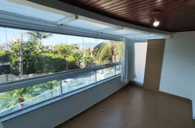 Apartamento com 3 quartos à venda na rua antenor morais, 42, bom abrigo, florianópolis, 96 m2 por r$ 936.000