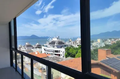 Apartamento com 2 quartos à venda na rua fritz muller, 270, coqueiros, florianópolis, 83 m2 por r$ 990.000