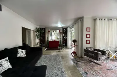 Apartamento com 4 quartos à venda na rua esteves júnior, 527, centro, florianópolis, 342 m2 por r$ 3.200.000