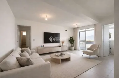 Apartamento com 2 quartos à venda na Avenida Mauro Ramos, 278, Centro, Florianópolis, 76 m2 por R$ 700.000