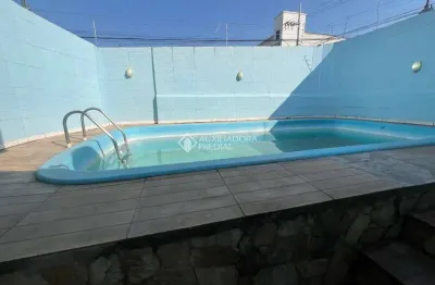 Casa com 4 quartos à venda na rua irmã bonavita, 1090, capoeiras, florianópolis, 180 m2 por r$ 720.000