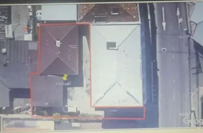 Terreno à venda na rua santos saraiva, 1052, estreito, florianópolis, 370 m2 por r$ 5.000.000