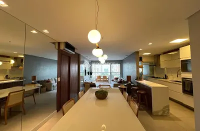 Apartamento com 3 quartos à venda na Rua Sidney Nocetti, 75, Agronômica, Florianópolis, 121 m2 por R$ 2.590.000